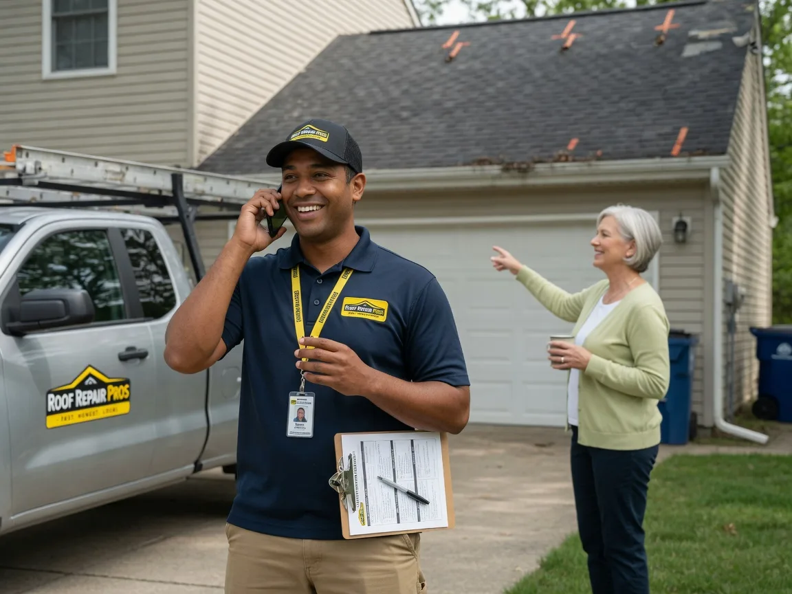 Roof Repair Gallipolis, OH FAQs